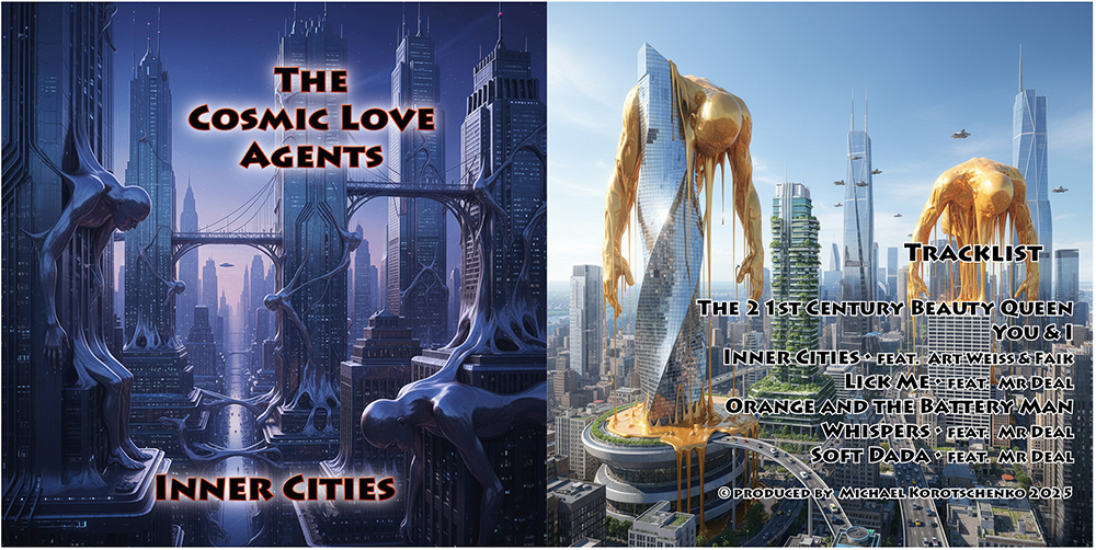 New Releases !